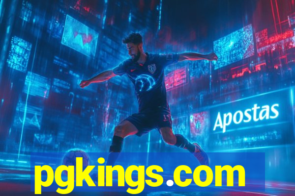 pgkings.com