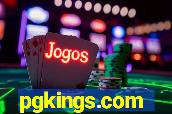 pgkings.com