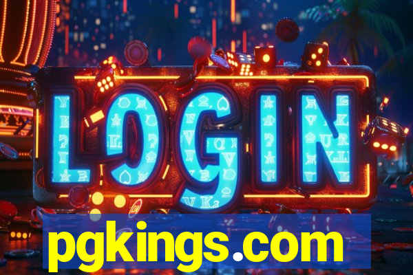pgkings.com