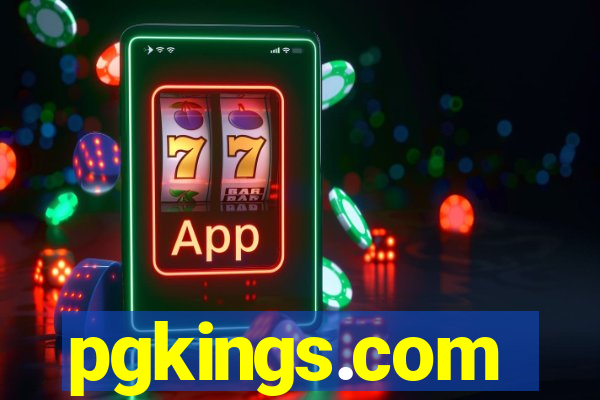 pgkings.com