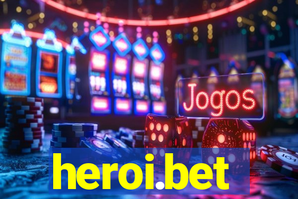 heroi.bet