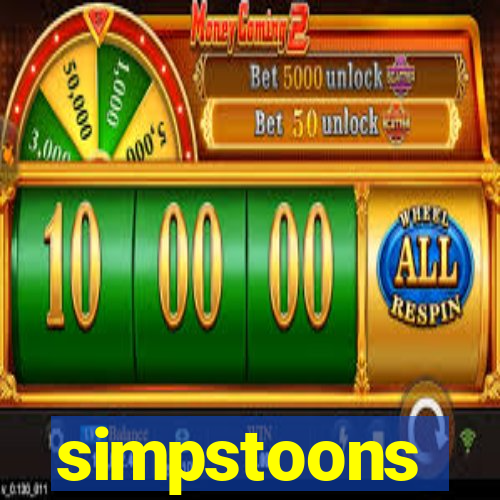 simpstoons