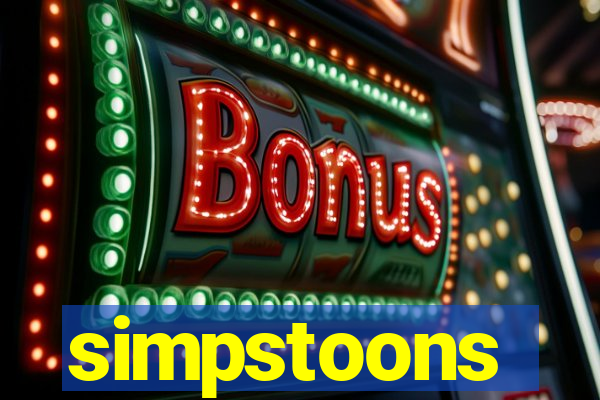 simpstoons