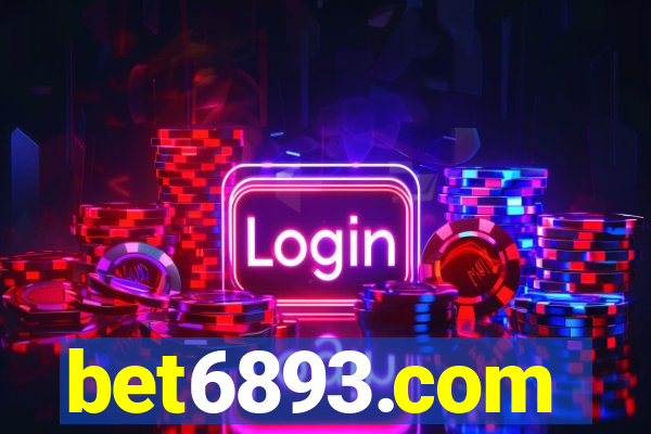 bet6893.com