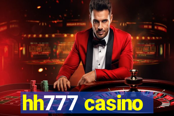 hh777 casino