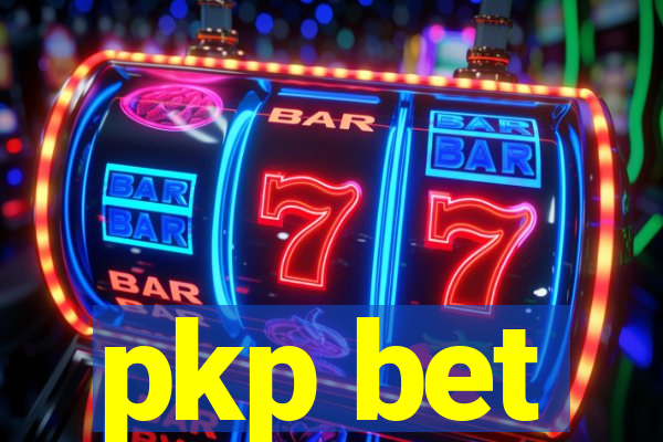 pkp bet