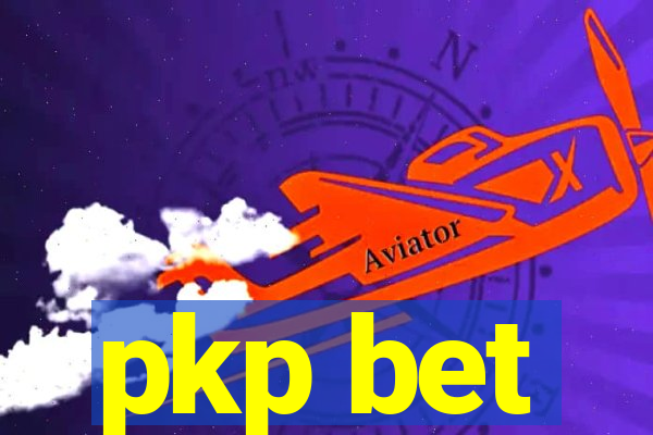 pkp bet