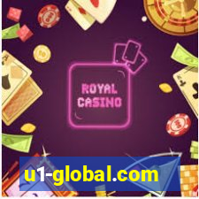 u1-global.com