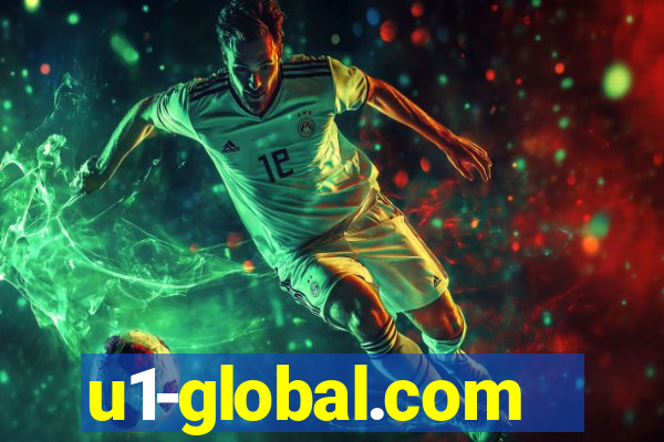 u1-global.com