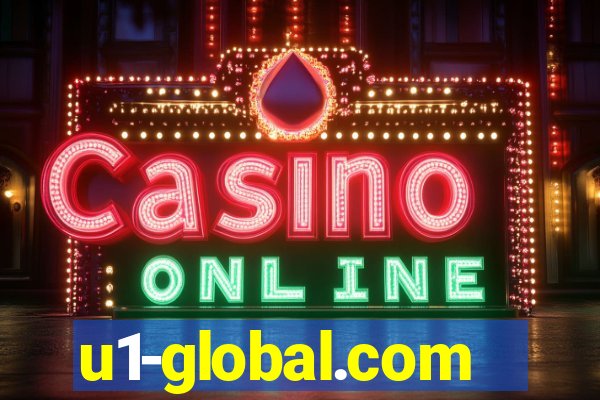 u1-global.com