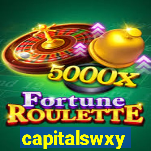 capitalswxy