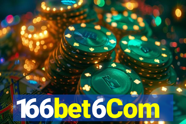 166bet6Com