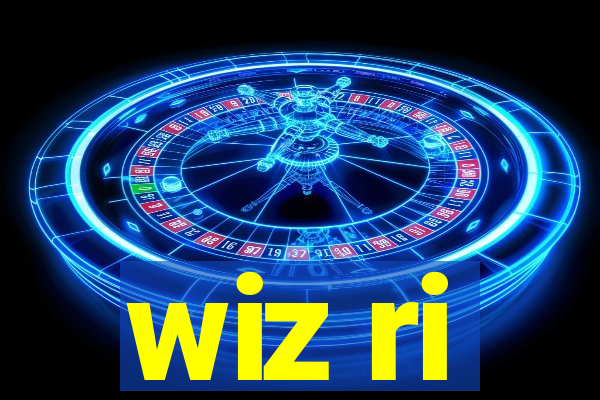 wiz ri