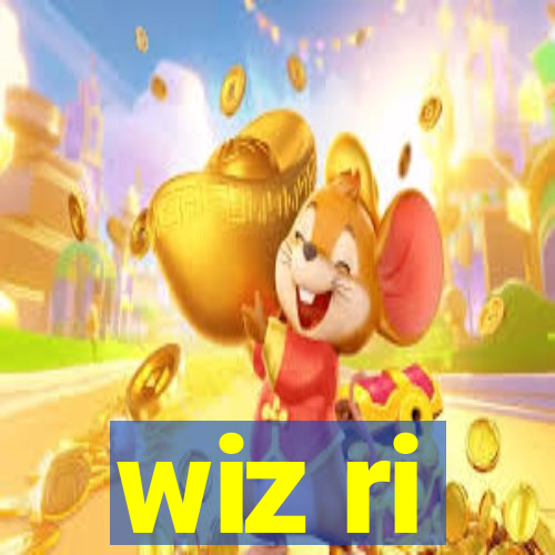 wiz ri