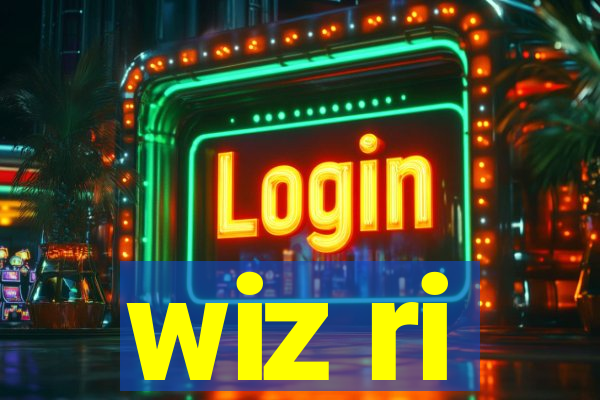 wiz ri