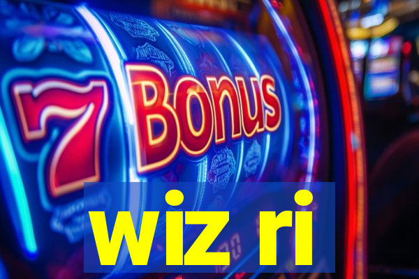 wiz ri