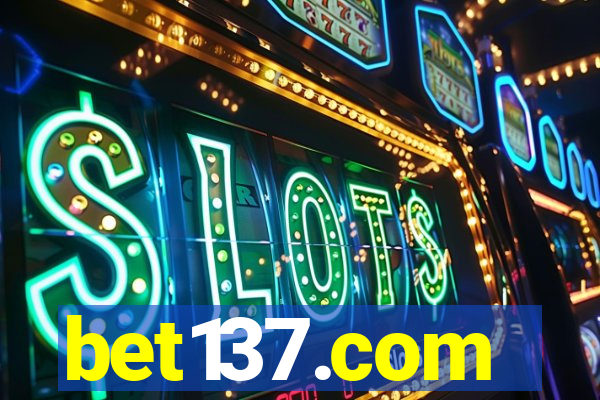 bet137.com