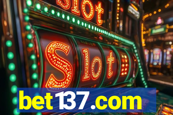 bet137.com