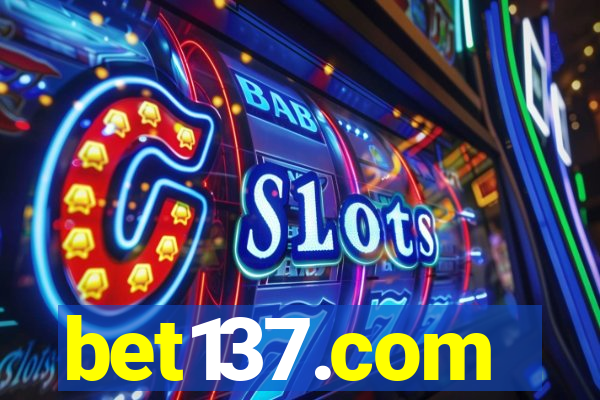 bet137.com