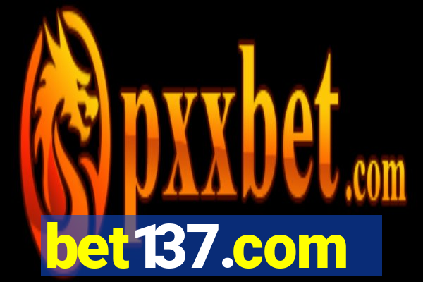 bet137.com