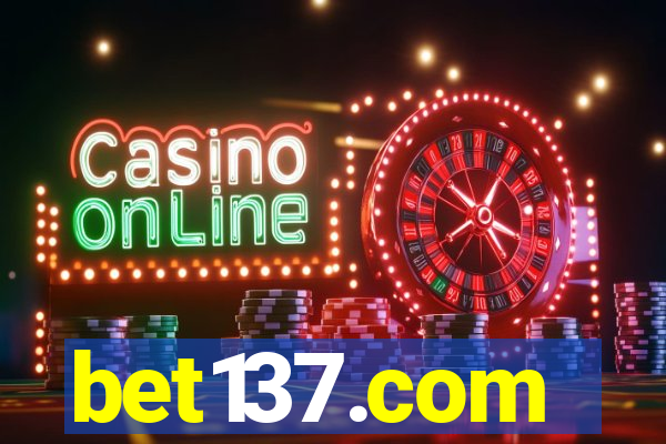 bet137.com