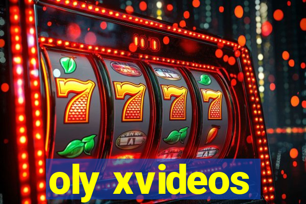 oly xvideos