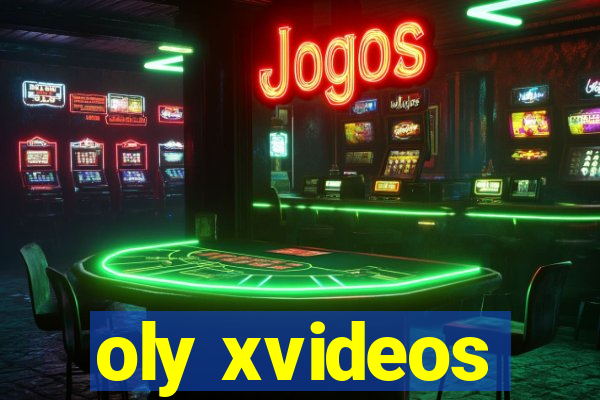 oly xvideos