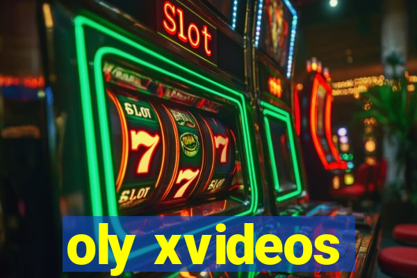 oly xvideos