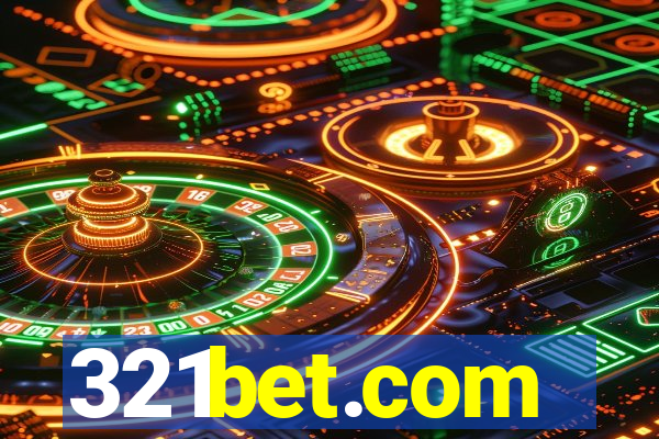 321bet.com