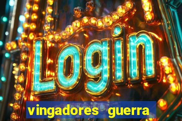 vingadores guerra infinita google drive