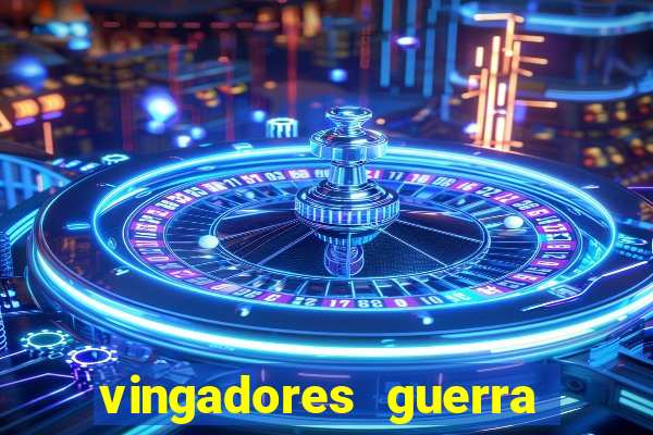 vingadores guerra infinita google drive