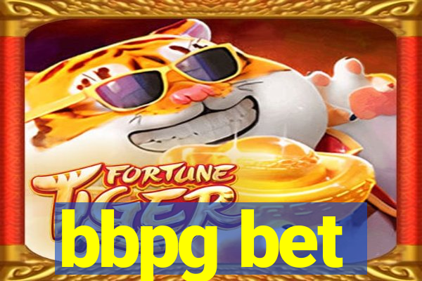 bbpg bet