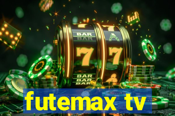 futemax tv