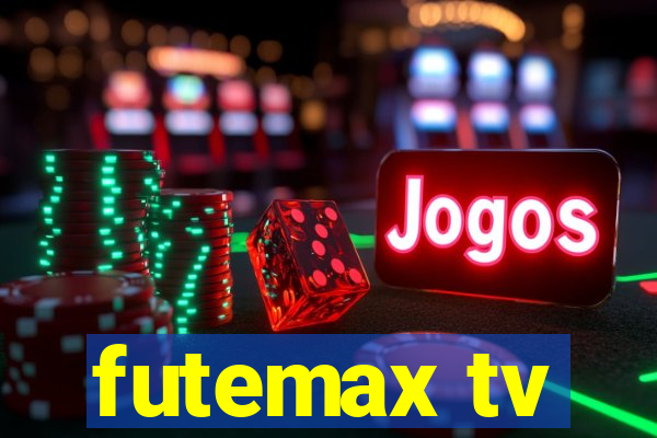 futemax tv
