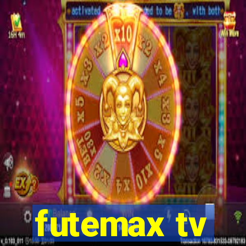 futemax tv