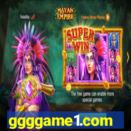 ggggame1.com