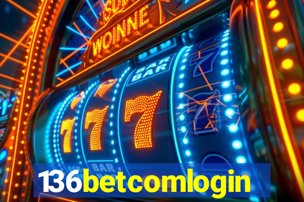 136betcomlogin