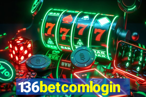 136betcomlogin