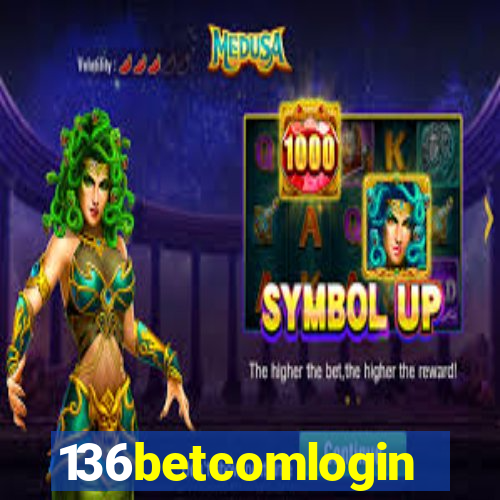 136betcomlogin