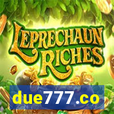 due777.co