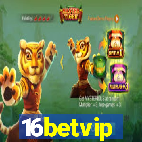 16betvip