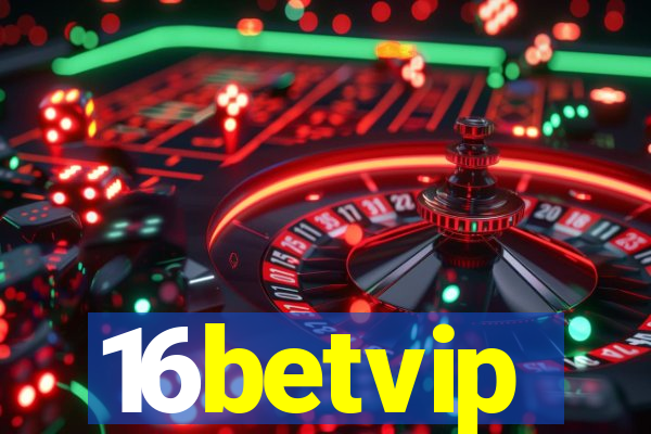 16betvip