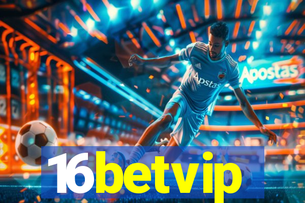 16betvip