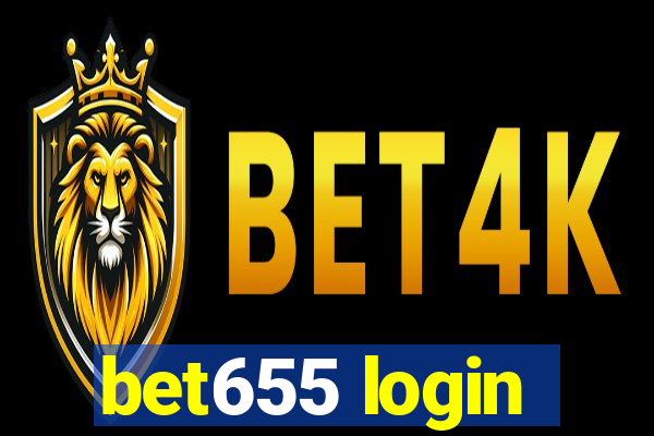 bet655 login