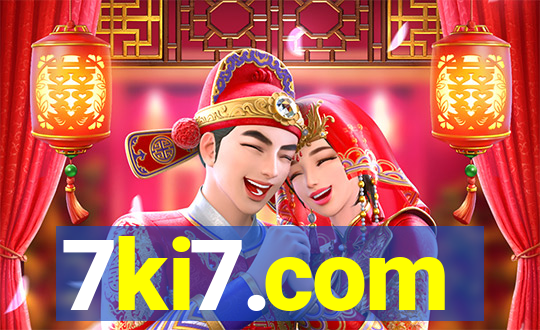 7ki7.com