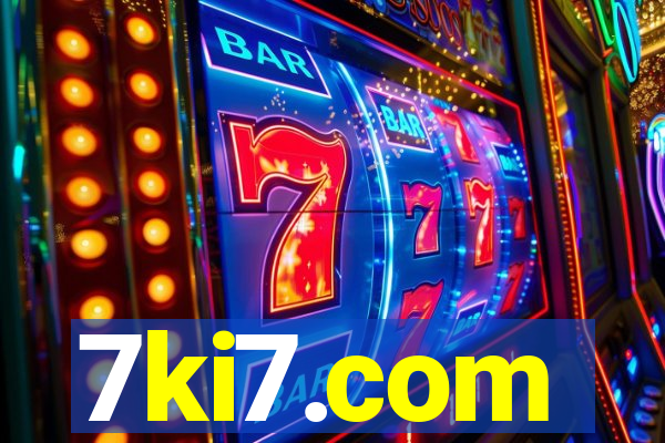 7ki7.com