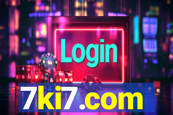 7ki7.com