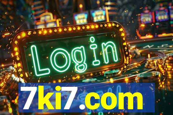 7ki7.com