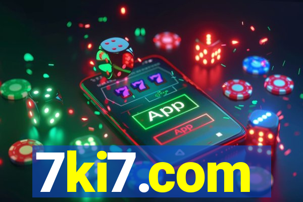7ki7.com