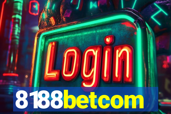 8188betcom